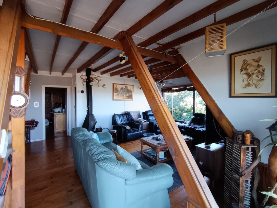3 Bedroom Property for Sale in Amsterdamhoek Eastern Cape